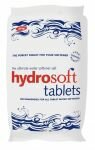 Таблетированная соль Hydrosoft