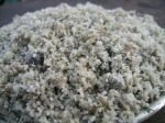 Песчано-соляная смесь 25кг | Пескосоль