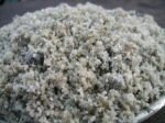 Песчано-соляная смесь 50 кг | Пескосоль
